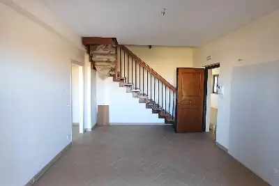 Casa in vendita, Via Anna Lorenzetto, Roma