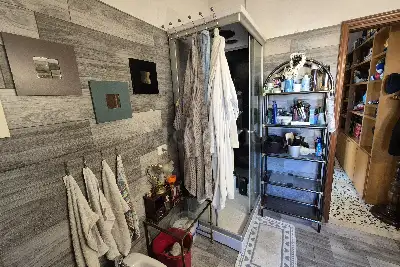 Casa in vendita, Via Giovanni Battista Bossini, Brescia