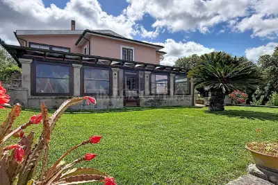Villa in vendita, Strada Vicinale Monti Bianchinu 16, Sassari