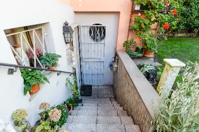 Villa in vendita, Via privata Bitonto, Milano