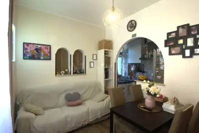 Casa in vendita, Via Pasquale Cicatiello, Fiumicino