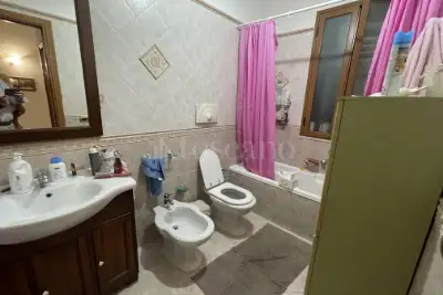 Casa in vendita, Via Pietro Perricone, Palermo