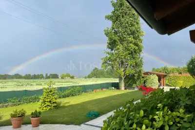Casa Indipendente in vendita, Via dei Chiaviconi, Rubiera