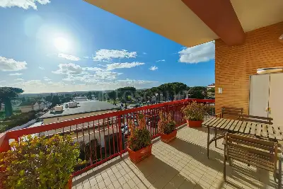 Casa in vendita, Via Posidippo , Roma