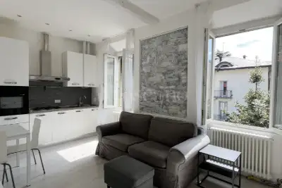 Casa in affitto, Via Martino Anzi, Como