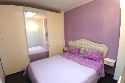 Casa in vendita, Via Urbana, Roma