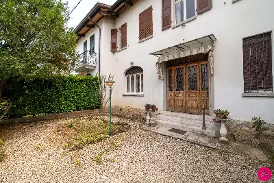 Villino a Schiera in vendita, Via Scipio Slataper, Udine