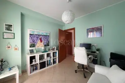 Casa in vendita, Via San Giuseppe Artigiano, Catania