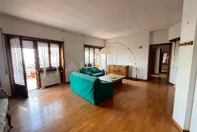 Attico in vendita, Via Gaetano Fuggetta, Roma