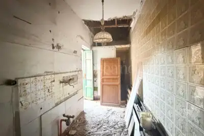 Casa in vendita, Via Polara, Palermo