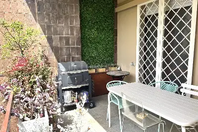 Casa in vendita, Via Sarsina, Roma