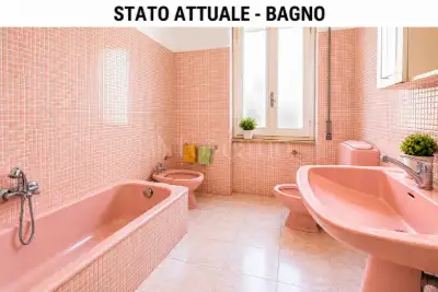 Casa in vendita, Via Giudice Mariano, Cagliari