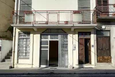 Casa Indipendente in vendita, Via Roma, Borgorose