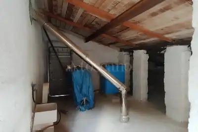 Villa in vendita, Via Esterna Valle Cuba, Monreale