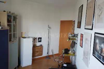 Casa in vendita, contrada foresta, Montesilvano