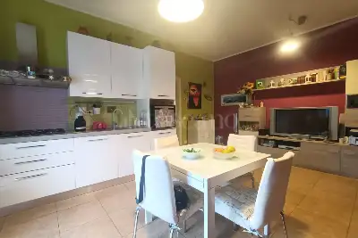 Casa in vendita, Via dei Minatori, Roma