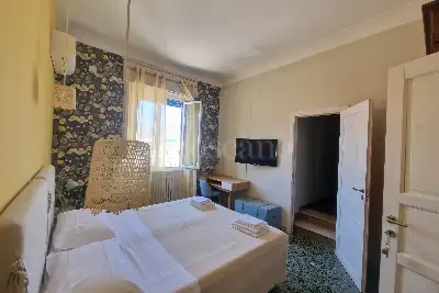 Casa in vendita, Via Antonio Ugo Amico, Palermo