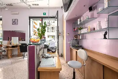 Attività Commerciale in vendita, Via Arezzo, Roma