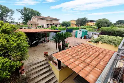 Villa Bifamiliare in vendita, Via Passo del Turchino, Nettuno