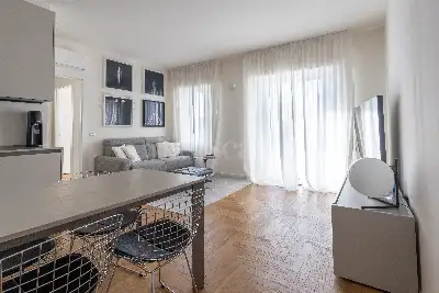 Casa in vendita, Via Domenichino 11, Milano