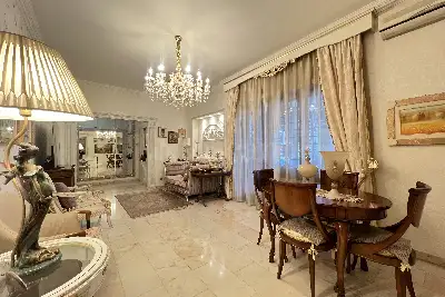 Casa in vendita, Via Ugo Falena, Roma