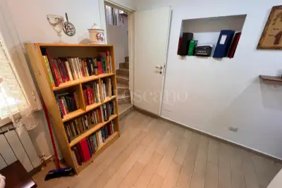 Casa in vendita, Via Piansano, Roma