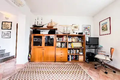 Villino a Schiera in vendita, Via Atene, Olbia, Olbia