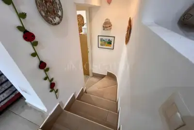Casa in vendita, Via Piansano, Roma