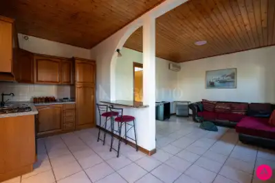 Casa in vendita, Via Liguria, Udine