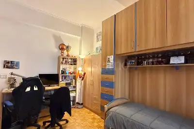 Casa in vendita, via san pantaleo campano, Roma