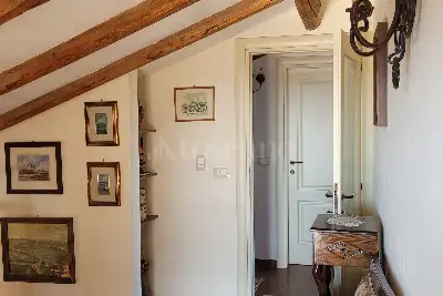 Villa in vendita, Via Pratelle Castellana, Pianella, Pianella