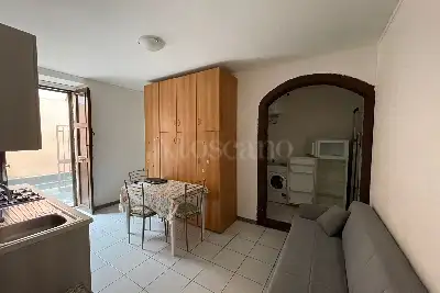 Casa in vendita, Via Palermo, Catania