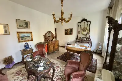 Villa Bifamiliare in vendita, VILLAGGIO FERRARI, Brescia