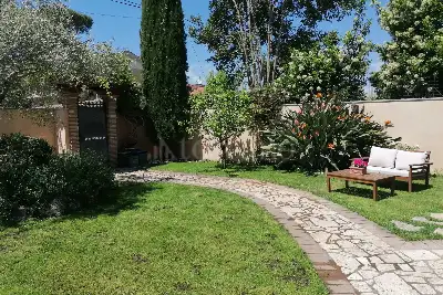 Villa in vendita, Via Alessandro Stradella, Roma