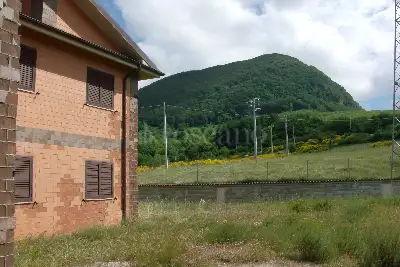 Villa in vendita, Monte Pierno, San Fele