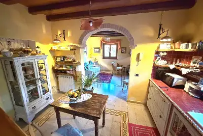 Casa Indipendente in vendita, Via Ottaviano Petrucci, Fiumicino