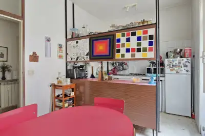Casa in vendita, Via Costantino, Roma