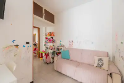 Casa in vendita, Via Ugo Pesci, Roma