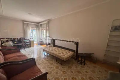 Casa in vendita, Via Michele Pironti, Roma
