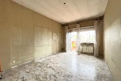 Attico in vendita, Via Amilcare Cucchini, Roma