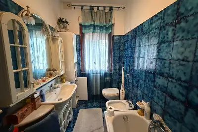 Casa in vendita, Via Giuseppe Verdi, Albano Laziale