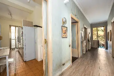 Casa in vendita, Via Livorno, Roma