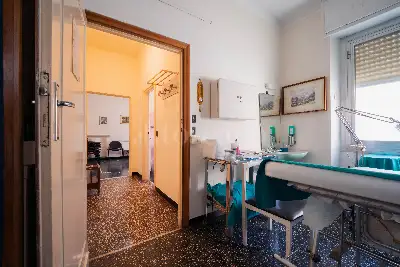 Casa in vendita, Via Gabriele Rossetti, Genova