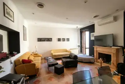 Casa in vendita, Via Quintino Sella, Roma