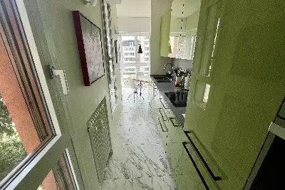 Attico in vendita, Via Stromboli, Milano