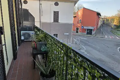 Casa in vendita, Via Marchesi, Rovato