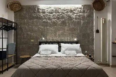 Casa in vendita, Via San Pietro 87, Viterbo