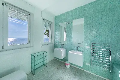 Villa in vendita, Via Torquato Tasso Manerba, Manerba del Garda