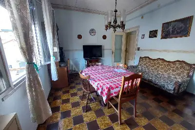 Casa in vendita, Via Noce, Palermo