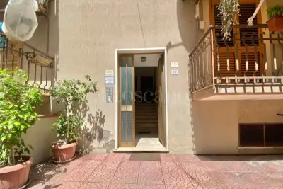 Casa in vendita, Via Lombardo, Letojanni